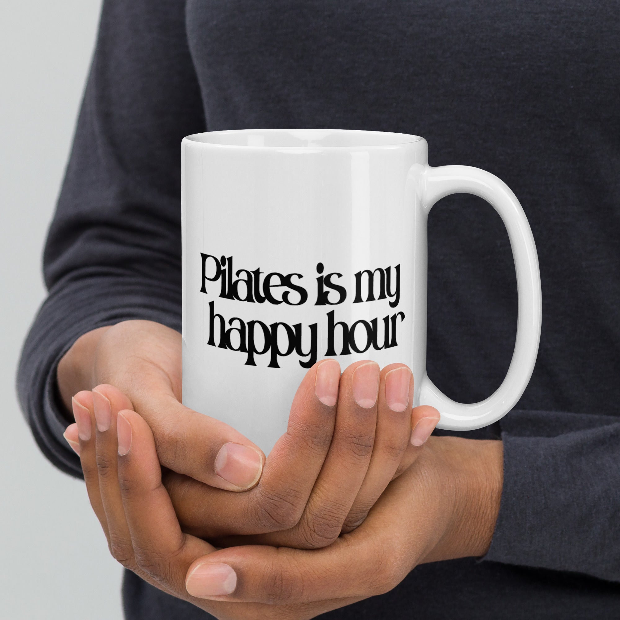 Happy Hour Mug