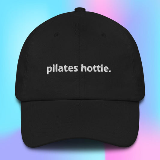 Hottie hat